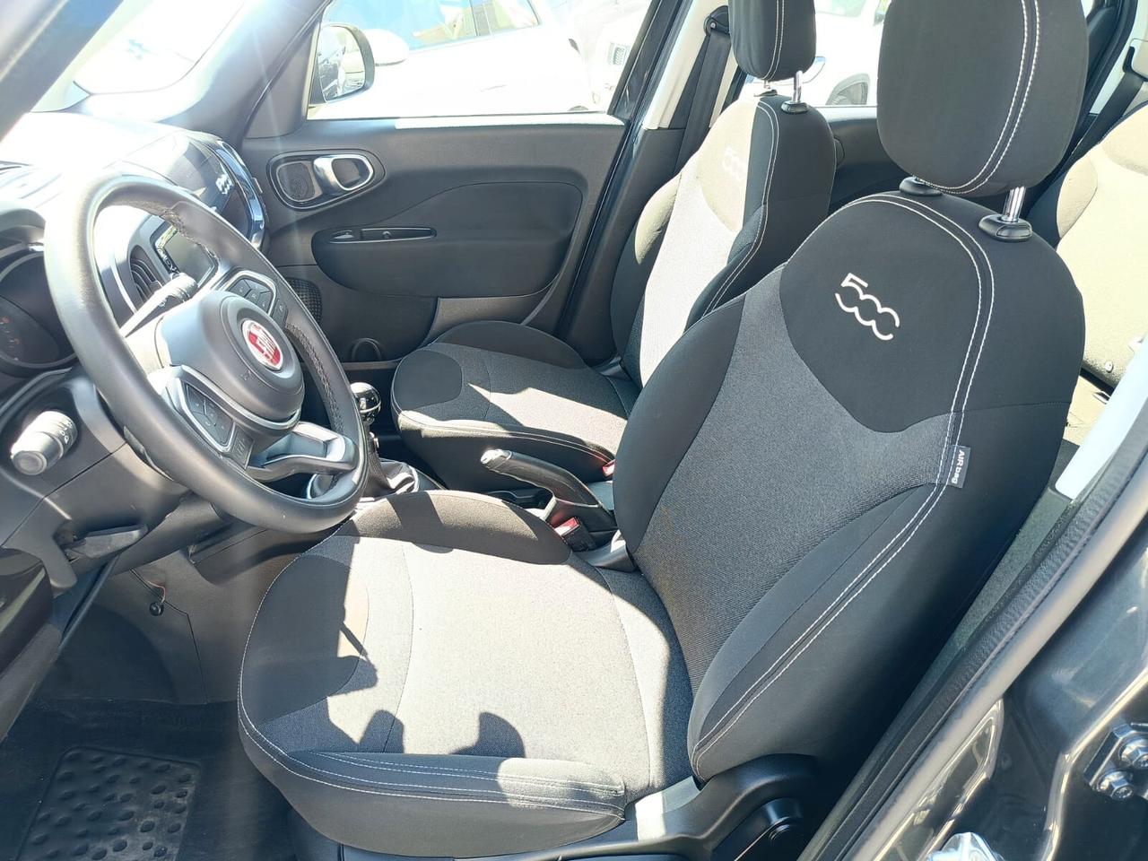 Fiat 500L 1.3 Multijet 95 CV Lounge
