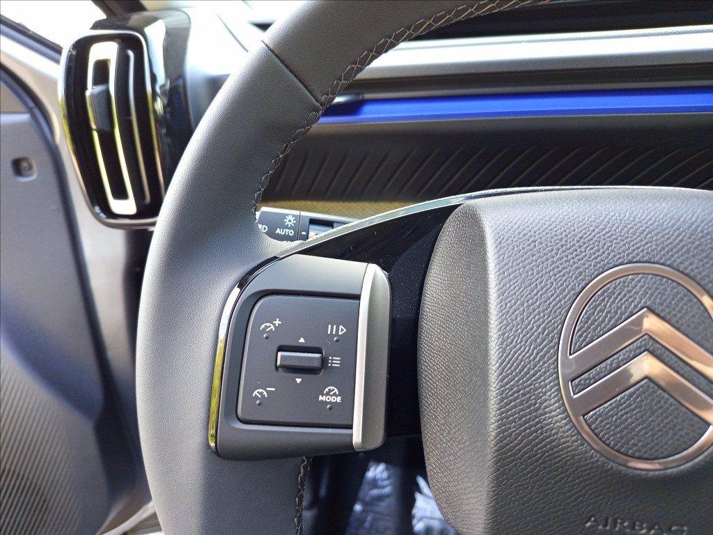 CITROEN C3 1.2 puretech turbo Plus 100cv s&s del 2026