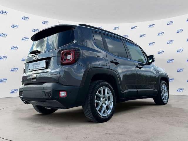 Jeep Renegade 1.6 mjt Limited 2wd 130cv
