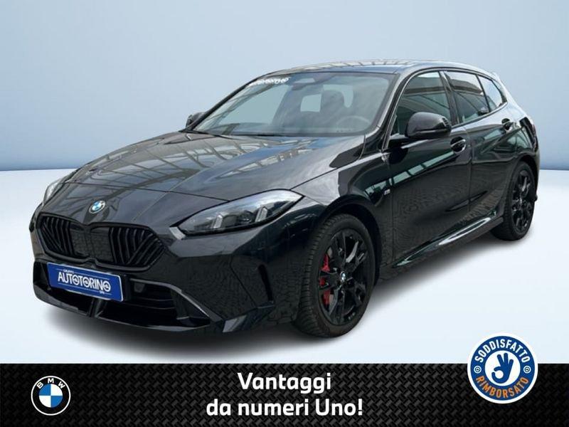 BMW Serie 1 118d M Sport Pro