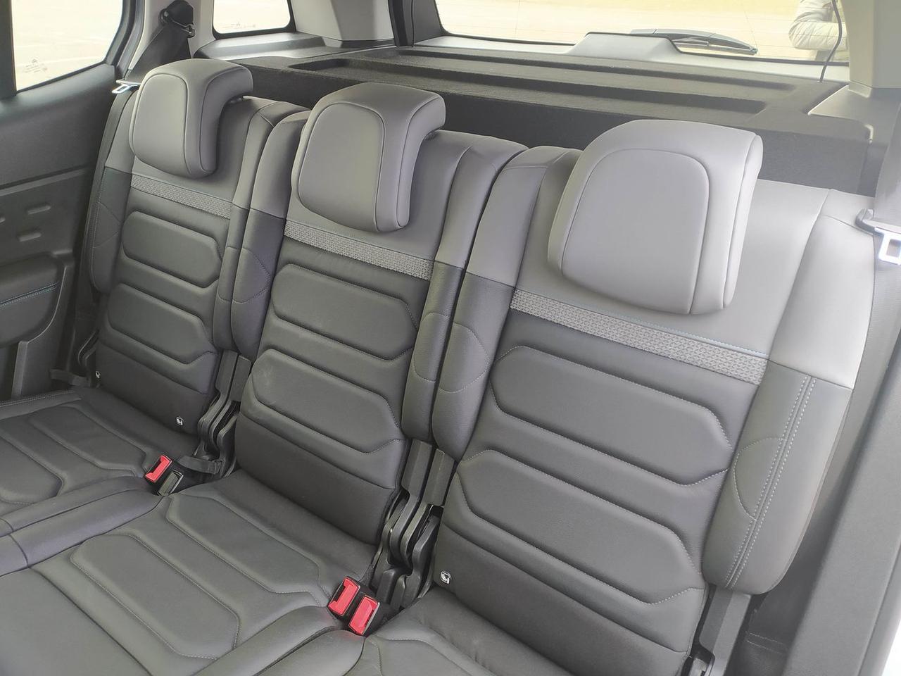 Citroen C5 Aircross Shine 1.5 Blue HDi 130 #8235