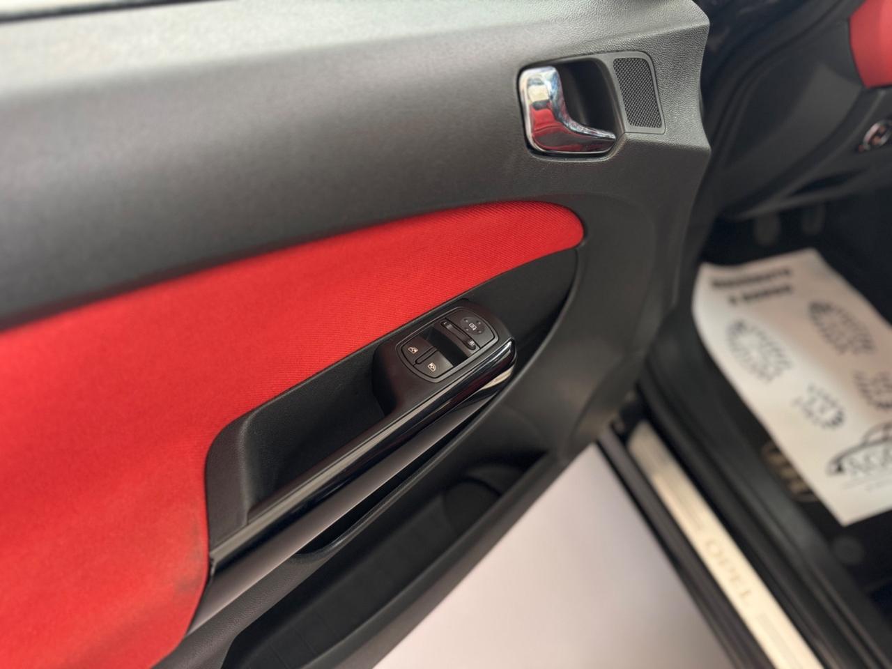 Opel Corsa 1.3 CDTI 95CV ecoFLEX 5 porte Edition