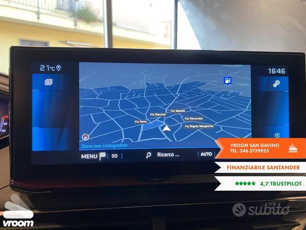 PEUGEOT 3008 2 serie 3008 BlueHDi 130 S&S EAT8...