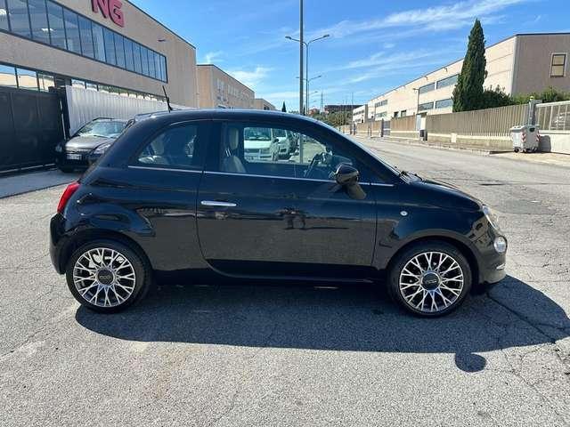 Fiat 500 1.0 Hybrid Launch Edition