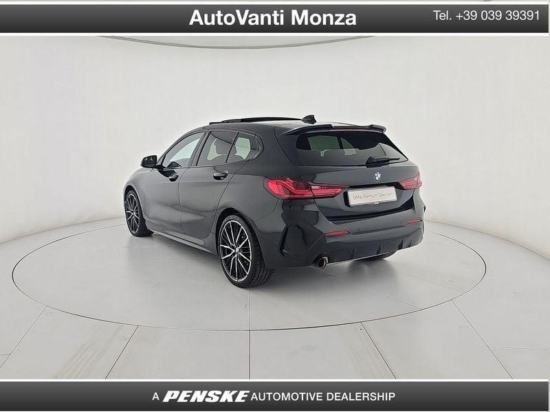 BMW Serie 1 116i 5p. Msport