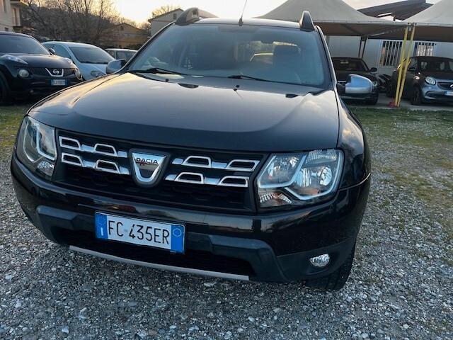 Dacia Duster 1.5 dCi 110CV Start&Stop 4x2 Lauréate