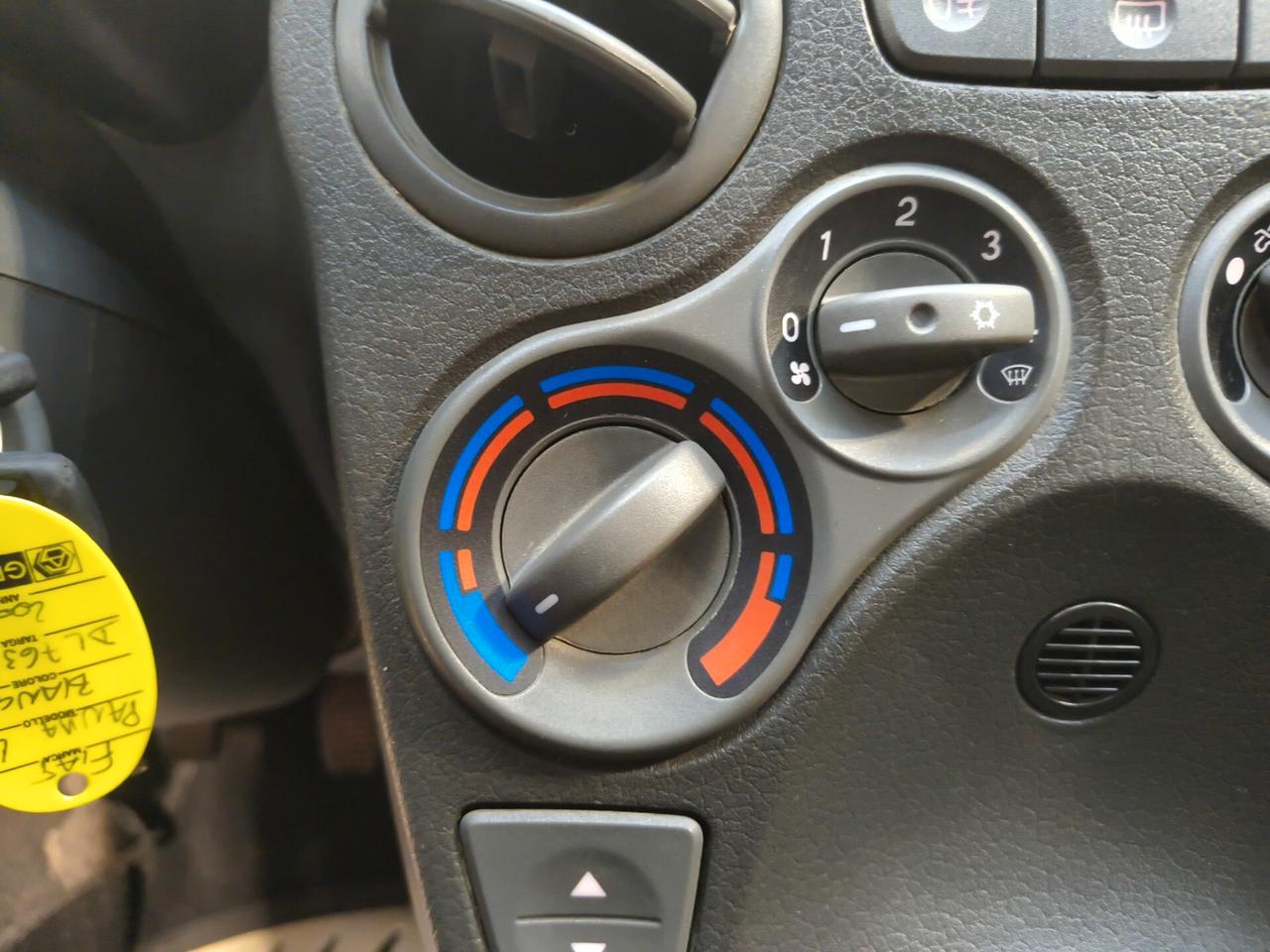 Fiat Panda 1.2 4x4 Climbing 135.000km