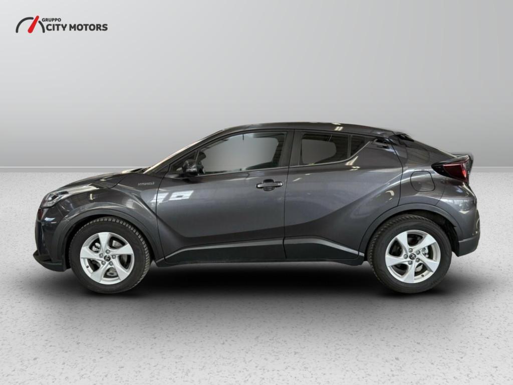 Toyota C-HR 1.8 Hybrid Active E-CVT