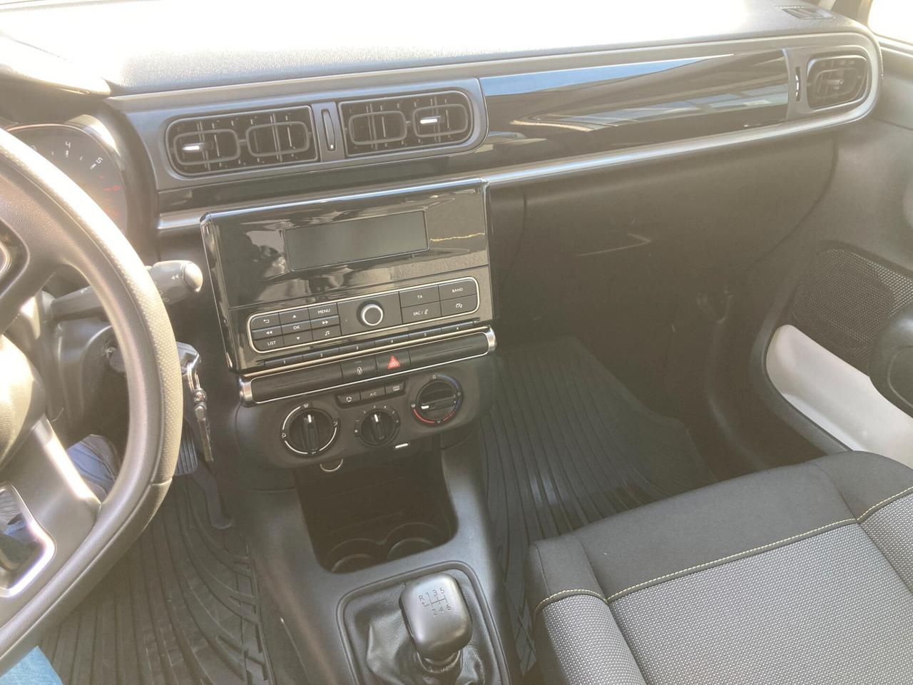 Citroen C3 BlueHDi 100 S&S Business Combi