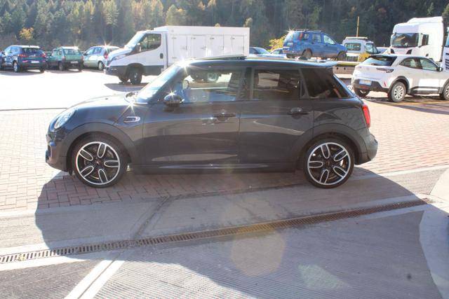 MINI Cooper S 2.0 Cooper S JCW - TETTO - PELLE