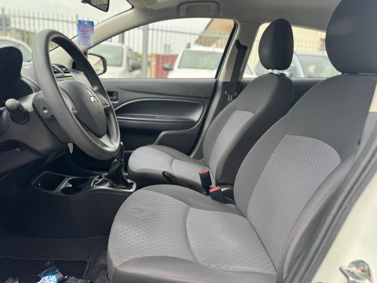 Mitsubishi Space Star 1.0 Invite my19