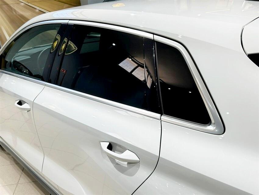 Audi A3 SPB 35 TDI
