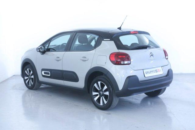 CITROEN C3 PureT 83 S&S Shine NAVIGATORE