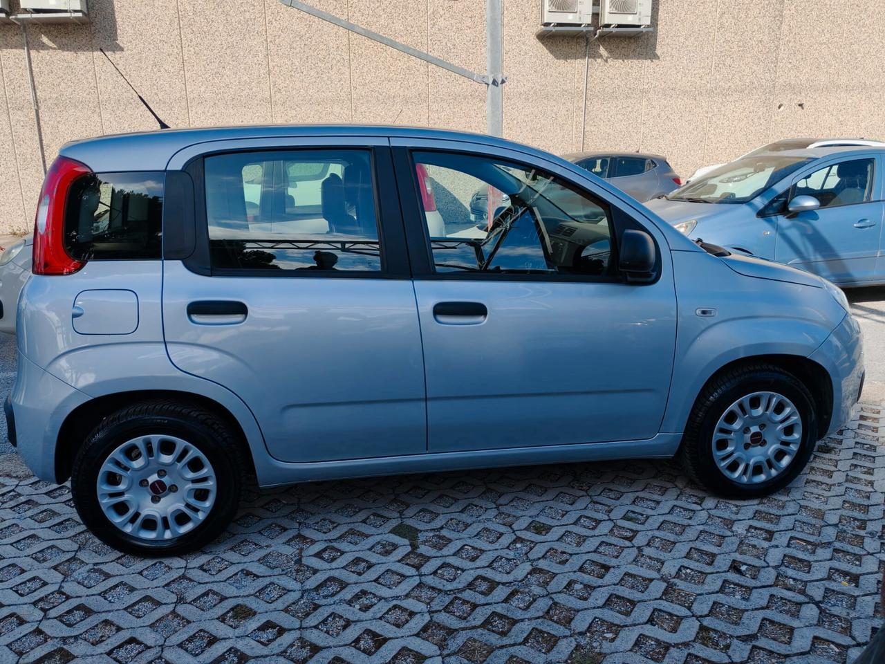Fiat Panda 1.2 EasyPower Easy GPL