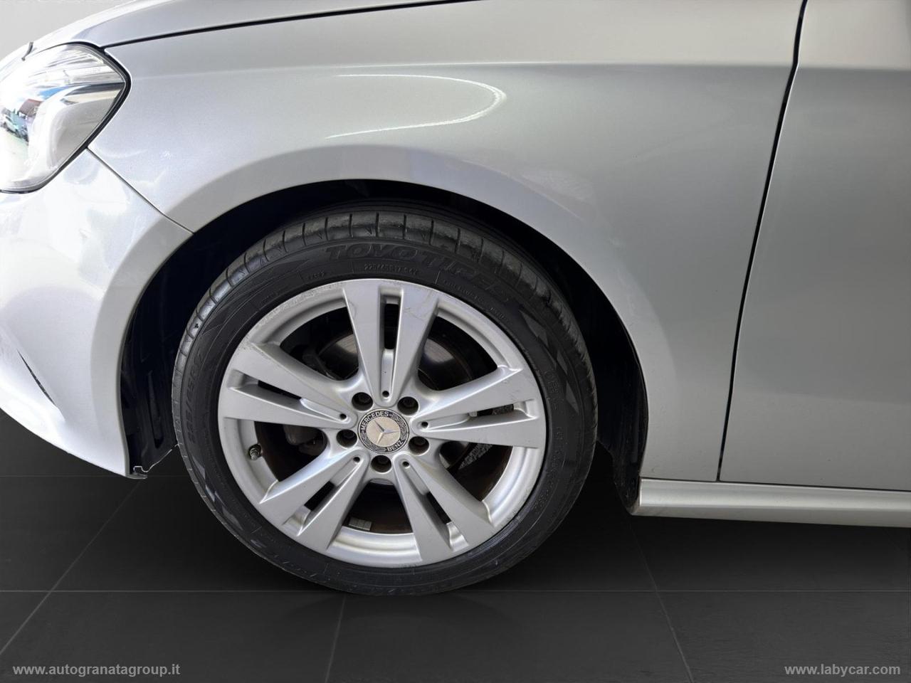 MERCEDES-BENZ A 180 d Sport FULL LED PERFETTA!