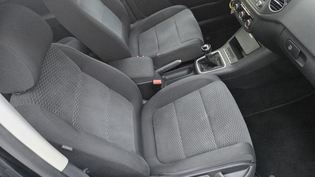Volkswagen Golf Plus 1.6 TDI x Neopatentati