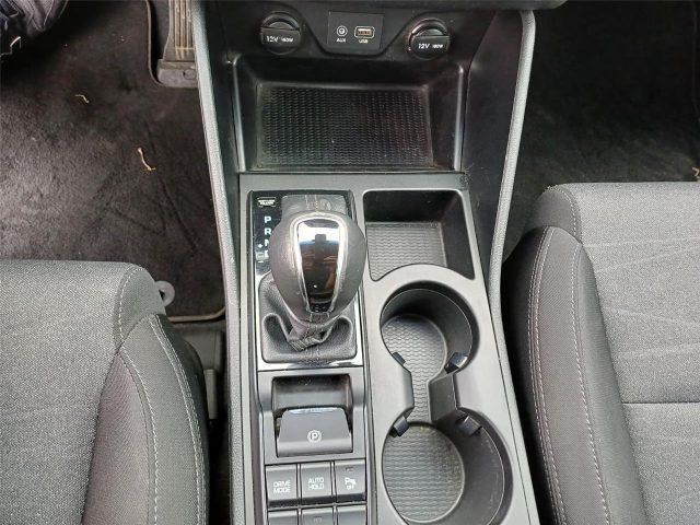 HYUNDAI Tucson 2ª serie 1.6 CRDi 136CV DCT XLine