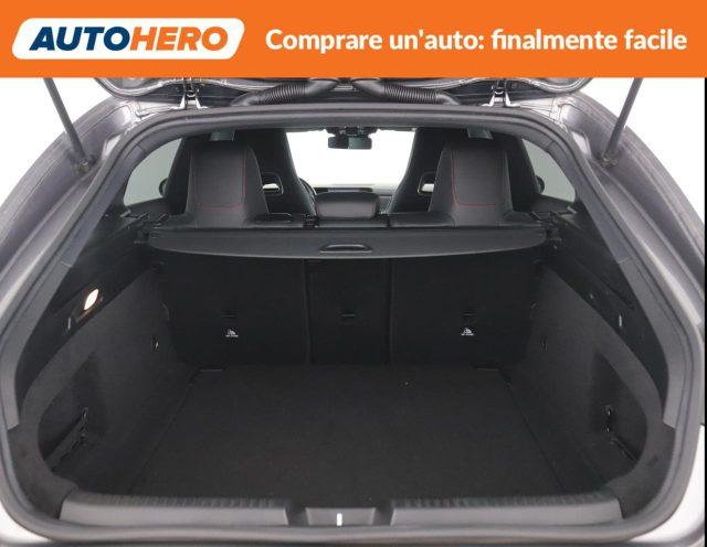 MERCEDES-BENZ CLA 200 d Automatic 4Matic Shooting Brake Premium