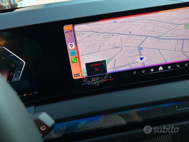 Bmw X3 xDrive20d 48V MSport Pro PANORAMA 2900KM HA