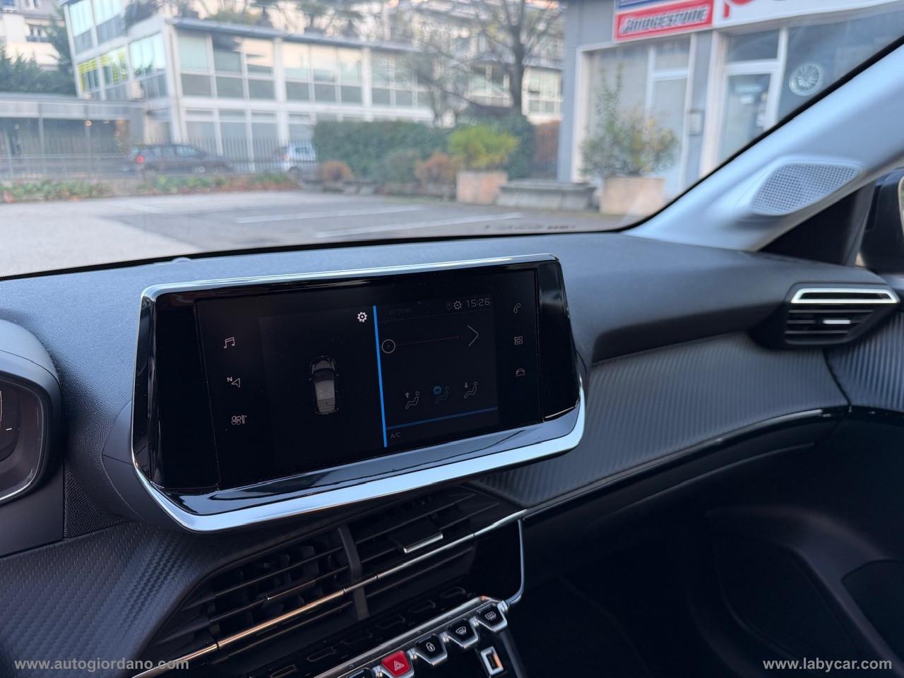 PEUGEOT 208 PureTech 75 S&S 5p. Active Pack