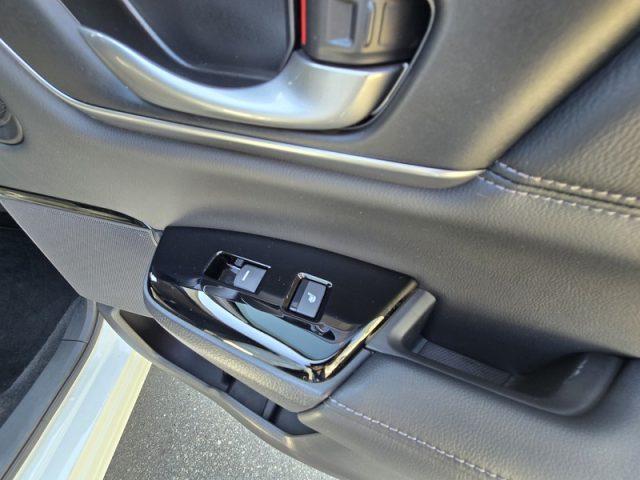 HONDA CR-V 2.0 Hev eCVT Elegance Navi AWD UNICO PROP. IVA ESP