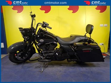 Harley-Davidson Touring - 1997