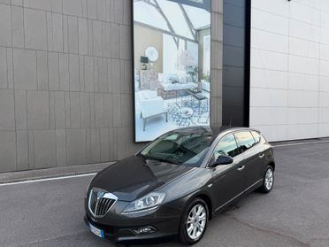 Lancia Delta 1.6 MJT DPF Silver