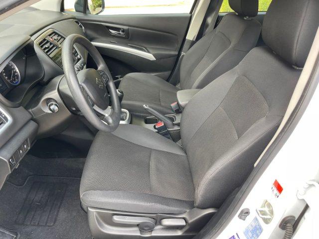 SUZUKI S-Cross 1.0 Boosterjet Easy