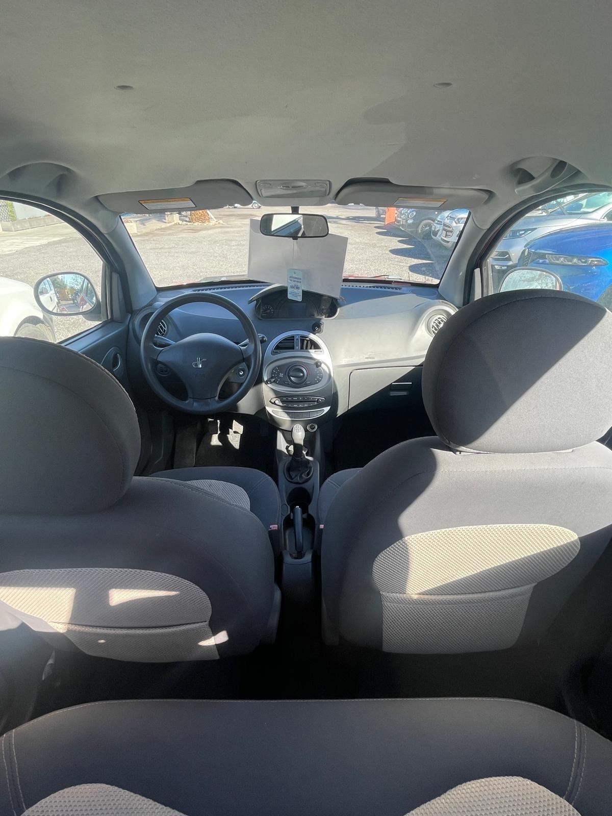 Dr DR1 1.3 16V Bi-Fuel GPL CLIMA, CERCHI, SENSORI DI PARCHEGGIO PDC,