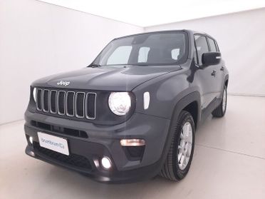 Jeep Renegade Limited BR289132 1.6 Diesel 130CV