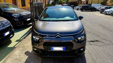 Citroen C3 1.5 Hdi Shine - 2022