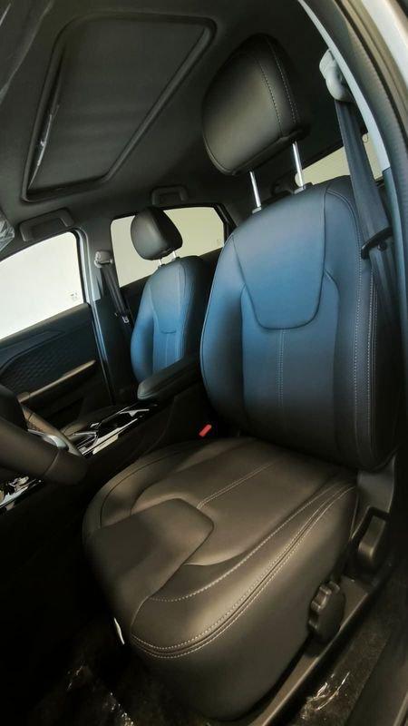 DR AUTOMOBILES dr 3.0 Nuova dr 3.0 Collection - 1.5 CVT GPL