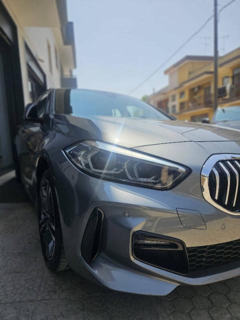 BMW Serie 1 118i Msport 136cv auto