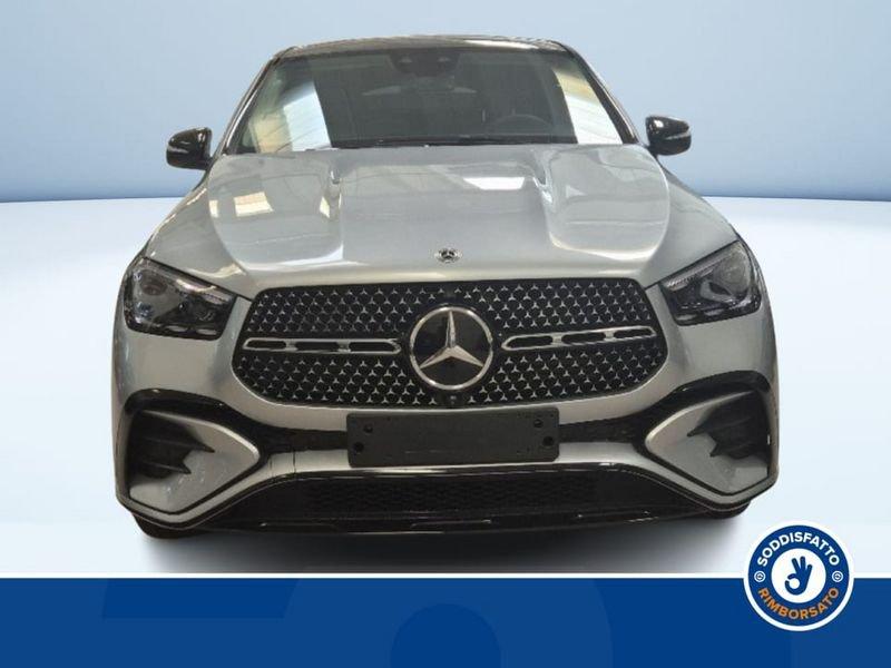 Mercedes-Benz GLE Coupé G350de 4Matic EQ-Power Coupé AMG Line Premium Plus