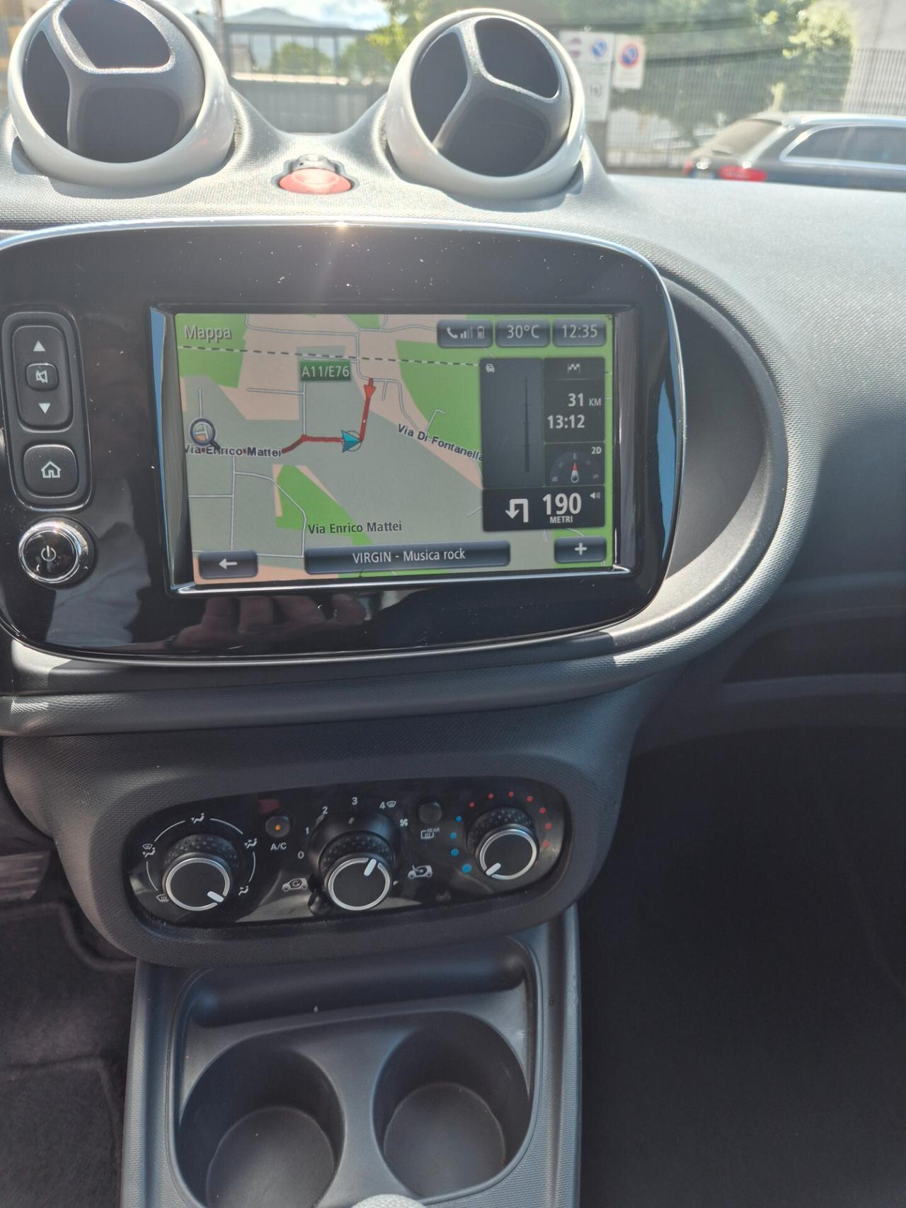 Smart ForTwo 70 1.0 Youngster SEMPRE TAGLIANDATA