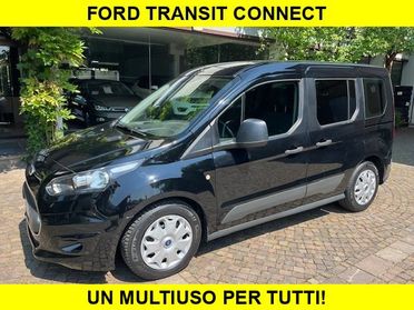 FORD Transit Connect 1.5 TDCi 5 POSTI
