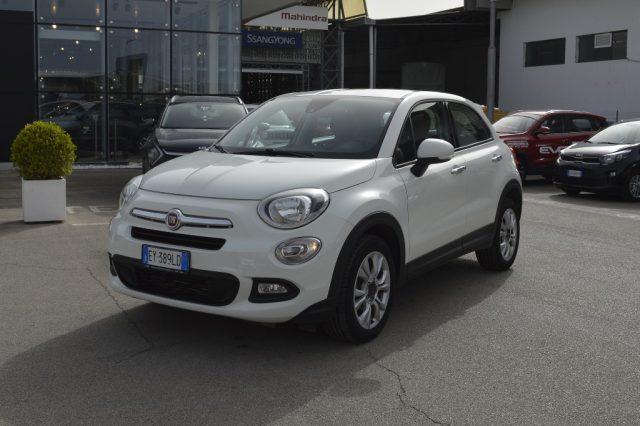 FIAT 500X 1.6 MultiJet 120 CV Pop Star