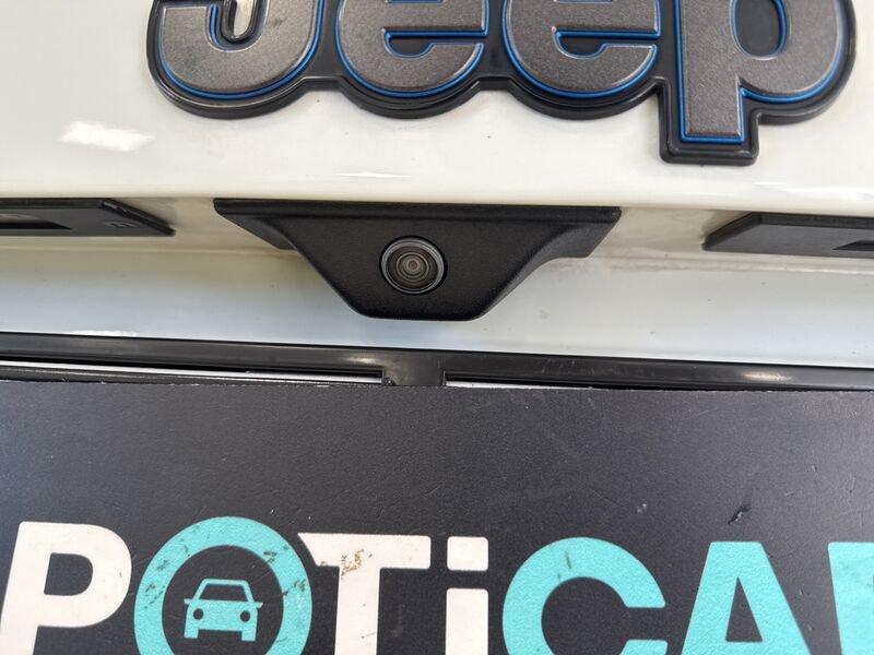 Jeep Renegade 2019 1.3 t4 phev Trailhawk 4xe at6