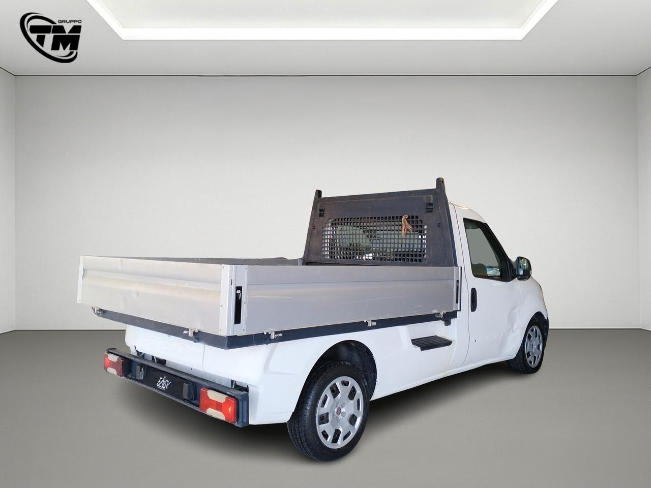 Fiat Doblo Doblò 1.6 MJT 105CV Cassonato Work-Up - IVA ESCLUSA