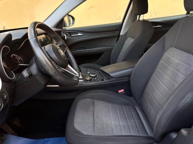 ALFA ROMEO Stelvio 2.2 Turbodiesel 190 CV AT8 Q4 Business