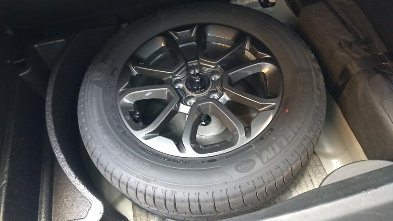 Fiat 500X 1.3 MultiJet 95 CV Business