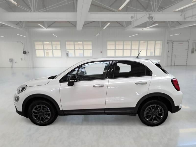 Fiat 500 X 500X 1.3 mjet Club 95cv