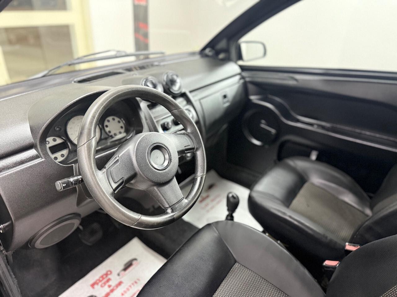 Aixam Minauto GT
