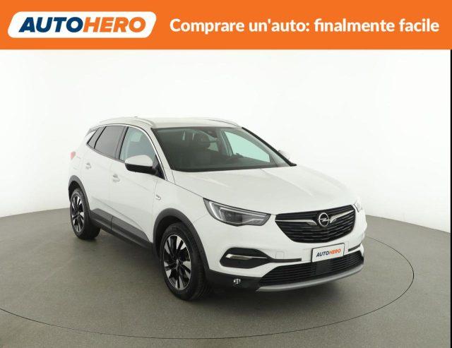 OPEL Grandland X 1.6 diesel Ecotec Start&Stop aut. Innovation
