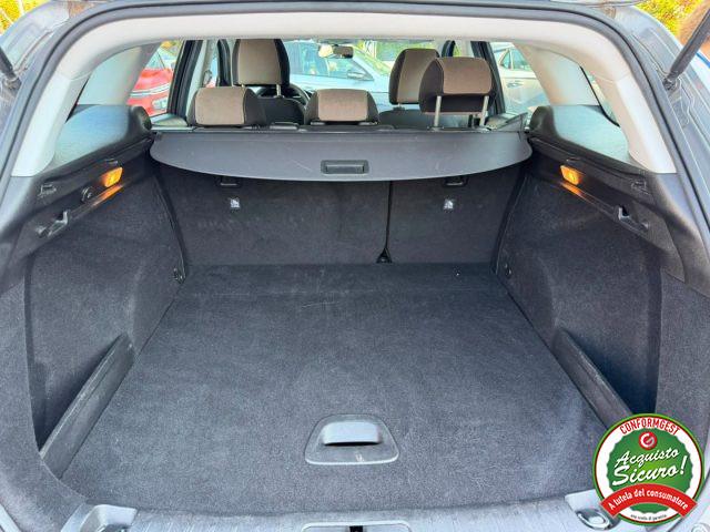 FIAT Tipo 1.4 T-Jet 120CV GPL SW Lounge
