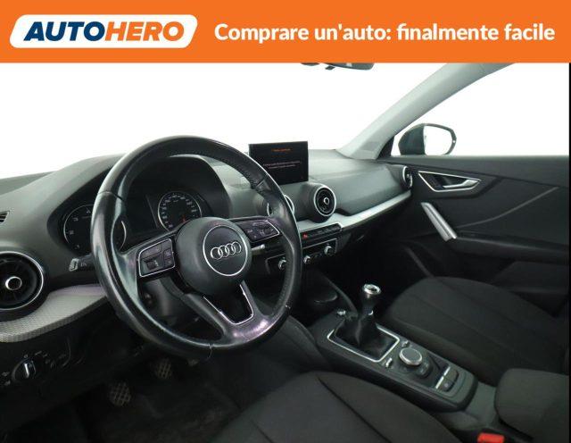 AUDI Q2 1.6 TDI