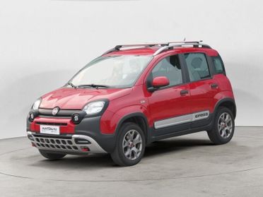 FIAT Panda Cross Panda Cross 1.3 MJT 95 CV S&S 4x4