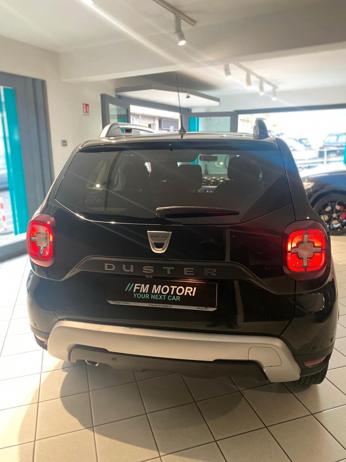 Dacia Duster 1.5 Blue dCi 8V 4x2 Essential