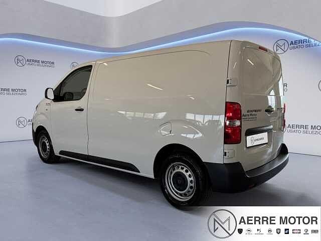 Peugeot Expert 1.5 BlueHDi 120 CV PL-TN