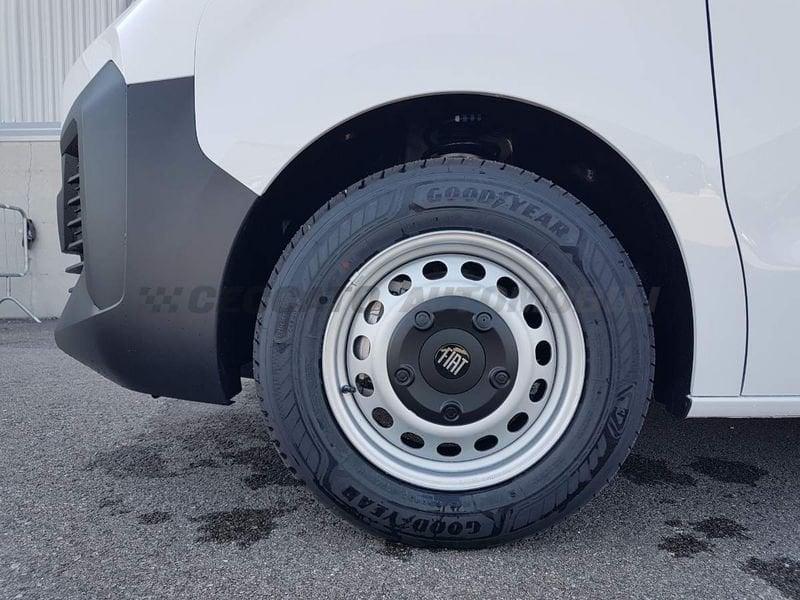 FIAT Scudo Scudo Ice 1.5 bluehdi 120cv L2H1